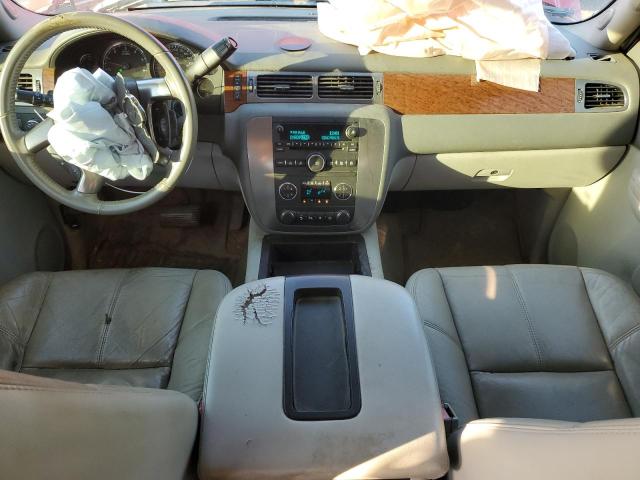 Photo 8 from auction – 2007 GMC NEW SIERRA with VIN 2GTEK13M471598550