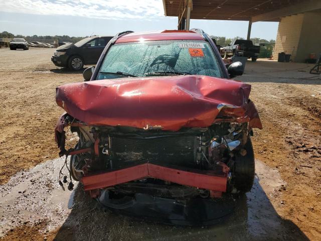 Photo 5 from auction – 2013 JEEP COMPASS SP with VIN 1C4NJCBA8DD187903