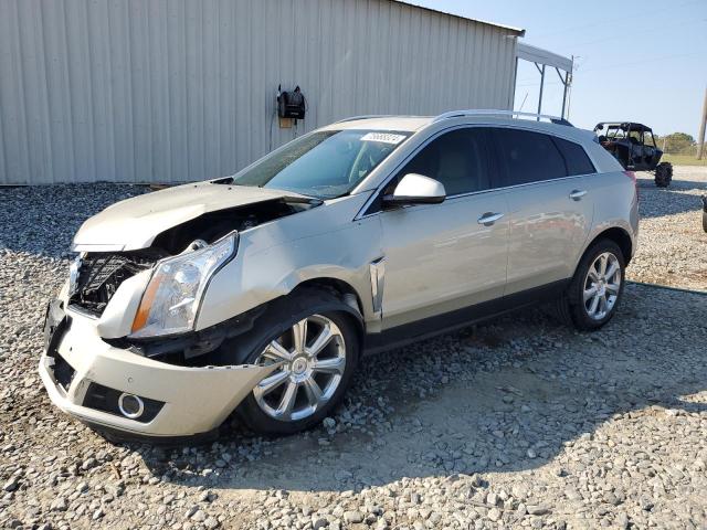 CADILLAC SRX PREMIU 2015 with VIN 3GYFNDE31FS609230 - Photo from auction