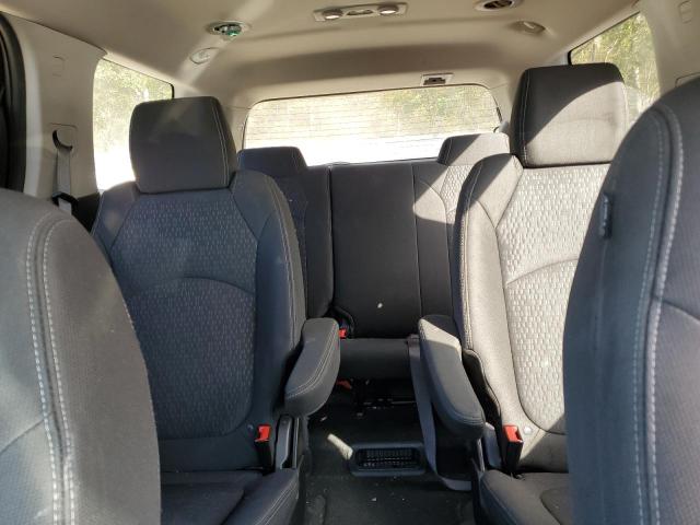 Photo 10 from auction – 2015 GMC ACADIA SLE with VIN 1GKKVPKD7FJ331071