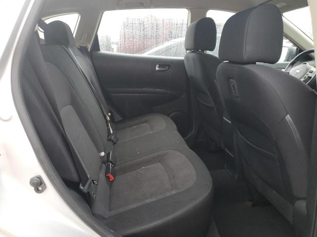 Photo 10 from auction – 2011 NISSAN ROGUE S with VIN JN8AS5MV9BW284900