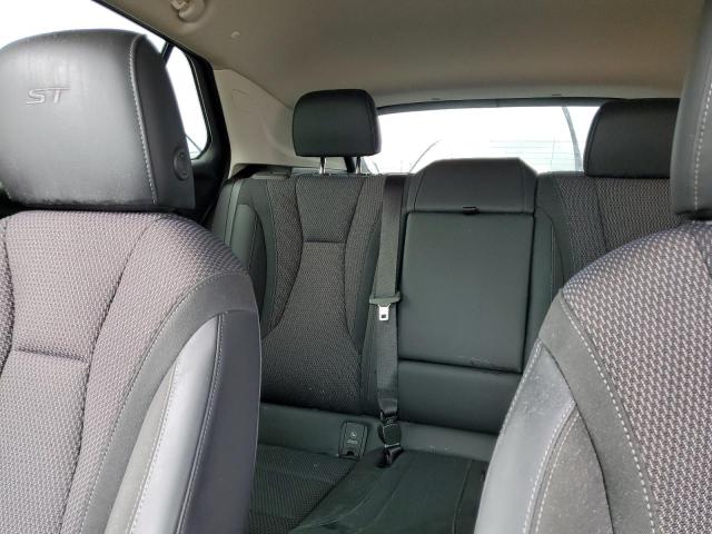 Photo 10 from auction – 2023 BUICK ENVISION P with VIN LRBAZLR40PD038315
