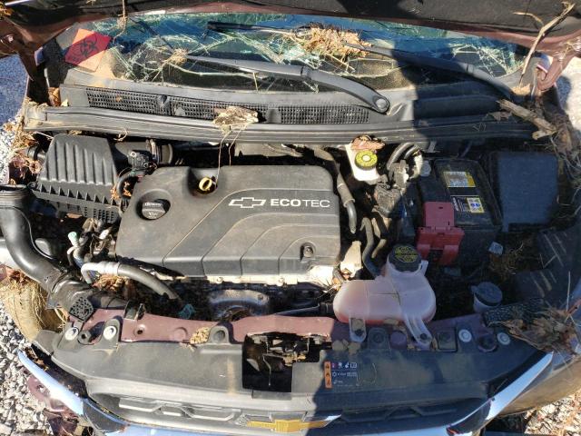 Photo 11 from auction – 2020 CHEVROLET SPARK 1LT with VIN KL8CD6SA2LC465790