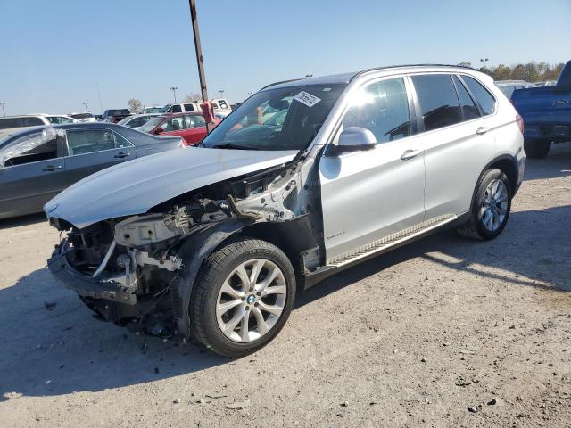 BMW X5 XDRIVE3 2016 with VIN 5UXKR0C59G0U09838 - Photo from auction