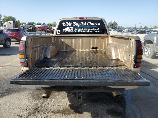 Photo 6 from auction – 1999 GMC NEW SIERRA with VIN 2GTEC19T3X1540392