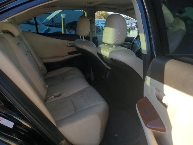 Photo 10 from auction – 2010 LEXUS HS 250H with VIN JTHBB1BA1A2025430