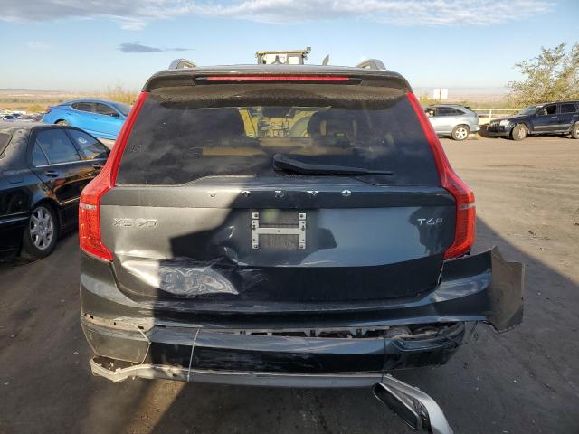 Photo 6 from auction – 2016 VOLVO XC90 T6 with VIN YV4A22PK6G1054213
