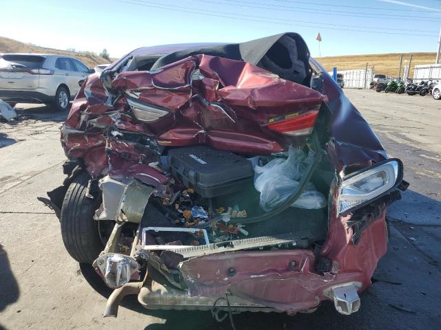 Photo 6 from auction – 2015 CHRYSLER 200 LIMITE with VIN 1C3CCCAB0FN657614