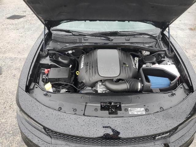 Photo 11 from auction – 2023 DODGE CHARGER R/ with VIN 2C3CDXCT5PH699054
