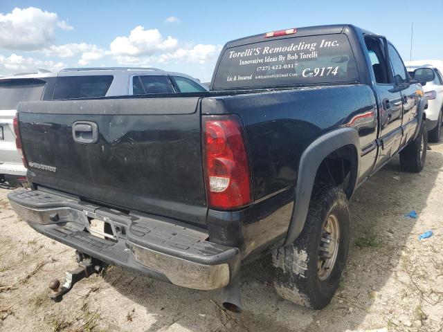 Photo 6 from auction – 2007 CHEVROLET SILVERADO with VIN 1GCHC23U77F197289