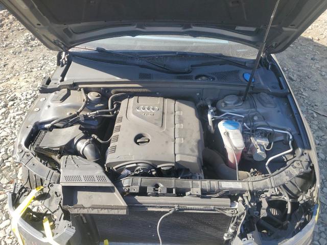 Photo 11 from auction – 2015 AUDI A4 PREMIUM with VIN WAUBFAFL0FN037976