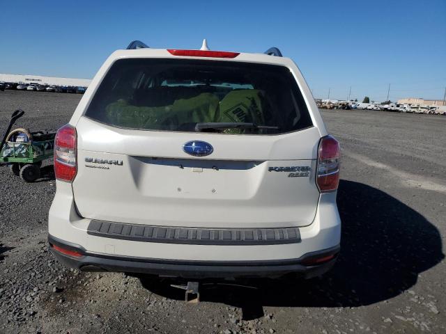 Photo 6 from auction – 2016 SUBARU FORESTER 2 with VIN JF2SJADC5GG470110