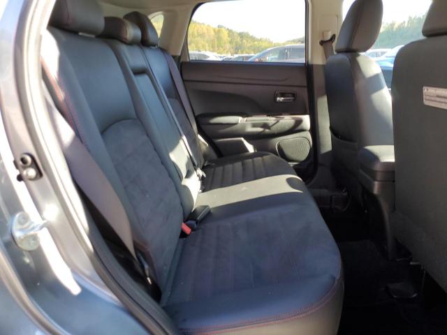 Photo 11 from auction – 2018 MITSUBISHI OUTLANDER with VIN JA4AR3AW8JZ028456