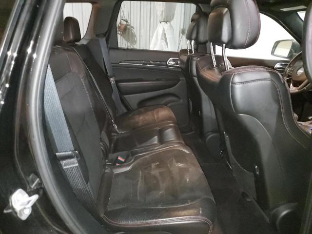 Photo 11 from auction – 2017 JEEP GRAND CHER with VIN 1C4RJFLG4HC835559