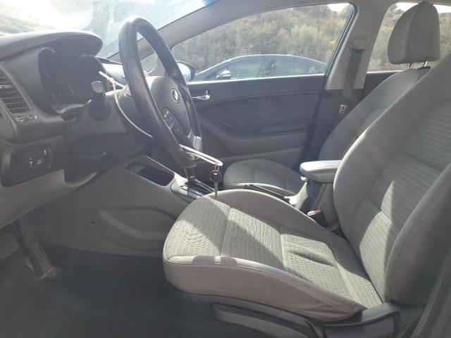 Photo 7 from auction – 2015 KIA FORTE LX with VIN KNAFX4A60F5274436
