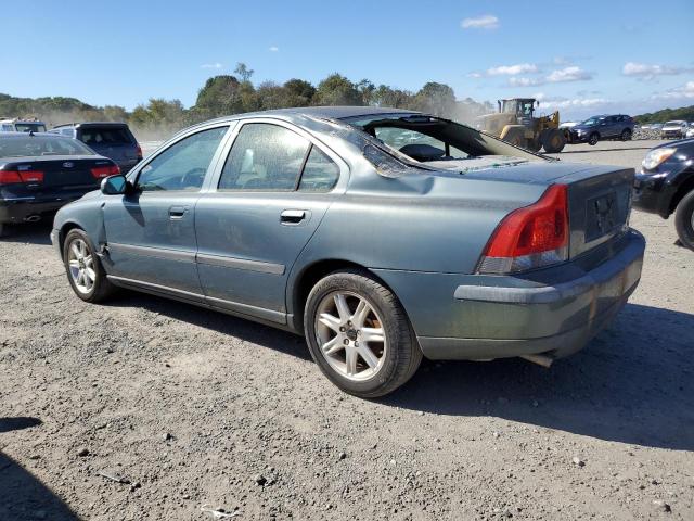 Photo 2 from auction – 2002 VOLVO S60 with VIN YV1RS61R622162976