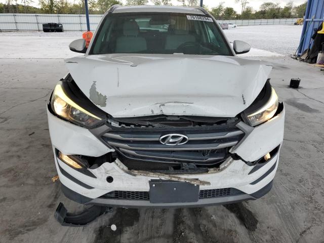 Photo 5 from auction – 2016 HYUNDAI TUCSON LIM with VIN KM8J33A24GU060326