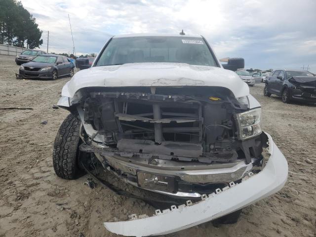 Photo 5 from auction – 2017 RAM 1500 SLT with VIN 3C6RR7LT2HG649406