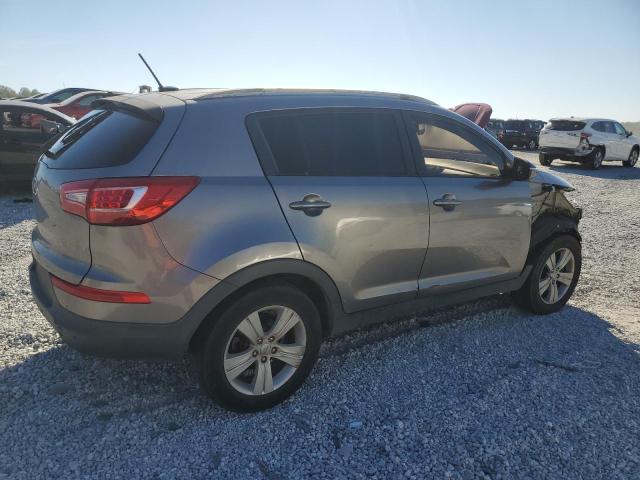 Photo 3 from auction – 2012 KIA SPORTAGE L with VIN KNDPBCA29C7205693
