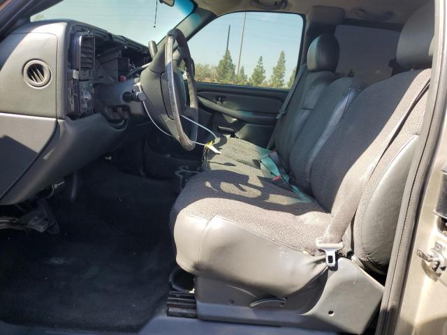 Photo 7 from auction – 2002 CHEVROLET SILVERADO with VIN 2GCEC19X821409194