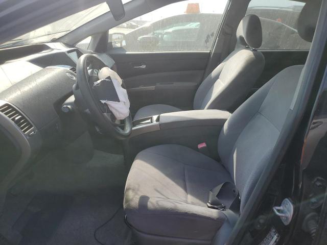 Photo 7 from auction – 2008 TOYOTA PRIUS with VIN JTDKB20UX83365569