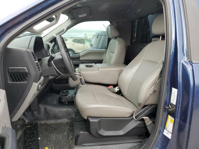 Photo 7 from auction – 2019 FORD F150 with VIN 1FTMF1CPXKKC00986