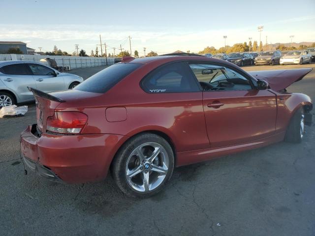 Photo 3 from auction – 2009 BMW 135 I with VIN WBAUC73509VK95641