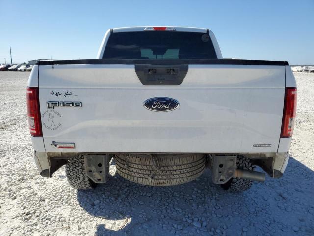 صورة رقم 6 من المزاد - 2015 FORD F150 SUPER مع VIN 1FTEW1EF5FKD47537