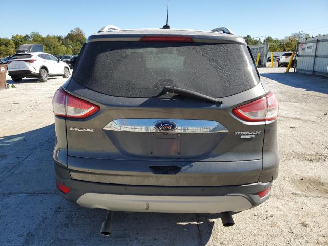 Photo 6 from auction – 2016 FORD ESCAPE TIT with VIN 1FMCU9J94GUA57142