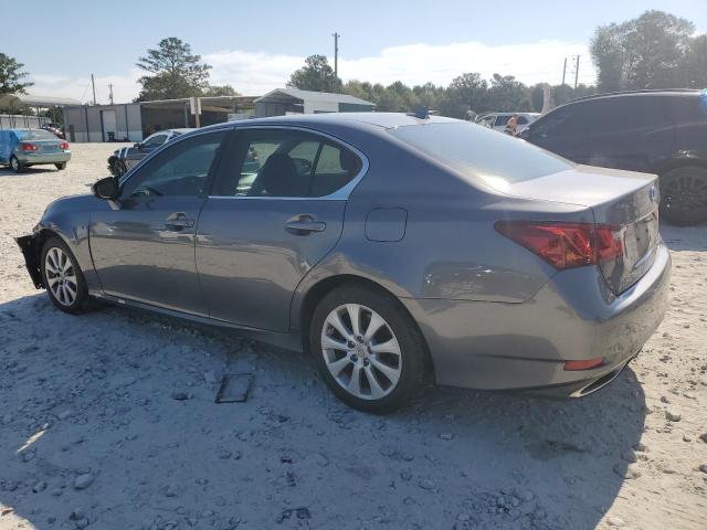 Photo 2 from auction – 2014 LEXUS GS 350 with VIN JTHCE1BL3E5023924