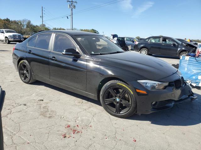 Photo 4 from auction – 2014 BMW 320 I XDRI with VIN WBA3C3C57EF986934