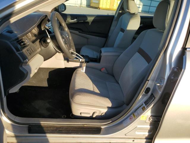 Photo 7 from auction – 2012 TOYOTA CAMRY BASE with VIN 4T4BF1FK1CR219604
