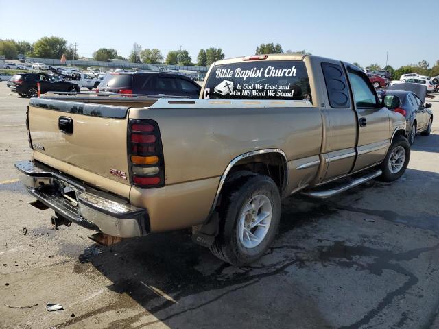 Photo 3 from auction – 1999 GMC NEW SIERRA with VIN 2GTEC19T3X1540392