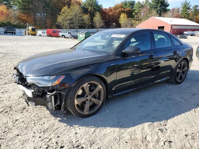 AUDI S6 2014 with VIN WAUF2AFC1EN106248 - Photo from auction