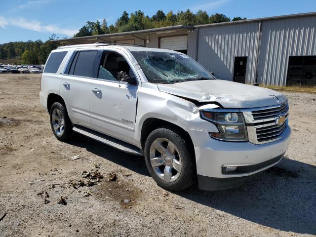 Photo 4 from auction – 2016 CHEVROLET TAHOE C150 with VIN 1GNSCCKC4GR213748