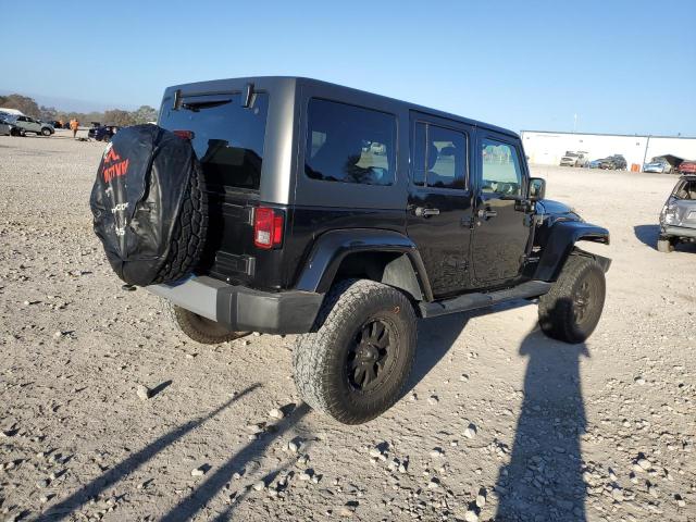 Photo 3 from auction – 2015 JEEP WRANGLER U with VIN 1C4HJWEGXFL698388