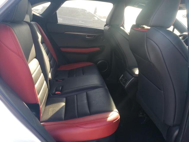 Photo 11 from auction – 2021 LEXUS NX 300 BAS with VIN JTJSARBZ9M5026267