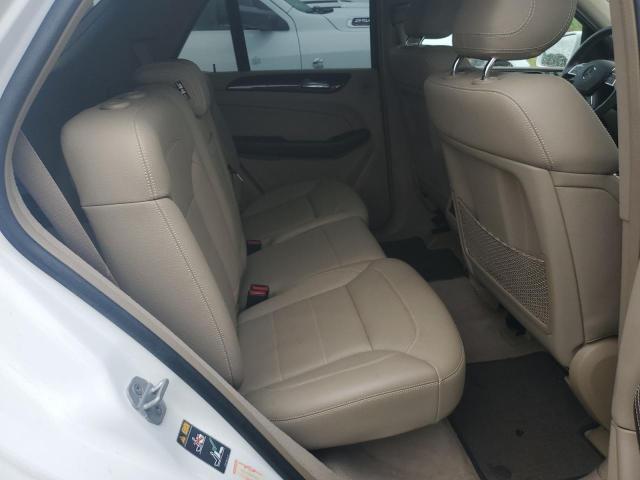 Photo 10 from auction – 2015 MERCEDES-BENZ ML 350 with VIN 4JGDA5JB4FA480182