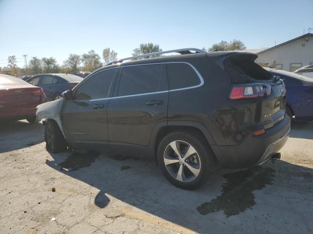 Photo 2 from auction – 2021 JEEP CHEROKEE L with VIN 1C4PJMDXXMD185098