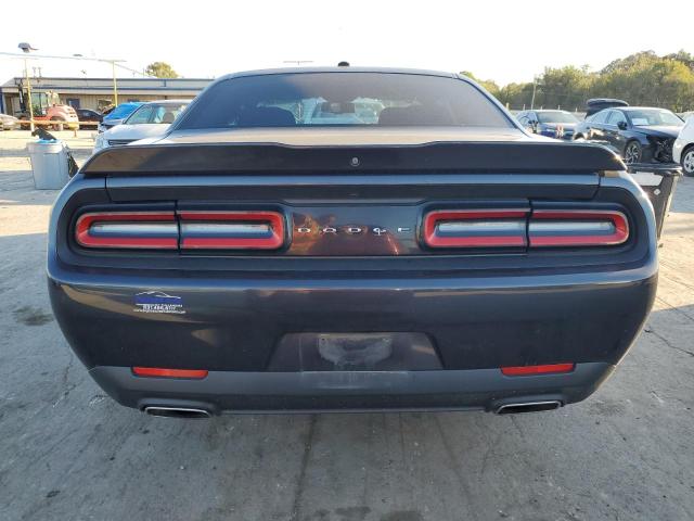 Photo 6 from auction – 2019 DODGE CHALLENGER with VIN 2C3CDZAG2KH694128