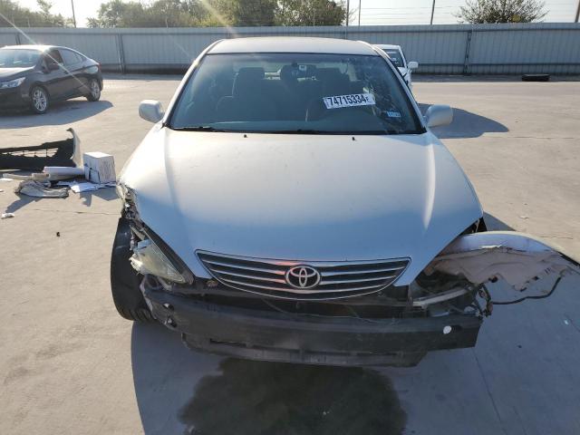 Photo 5 from auction – 2005 TOYOTA CAMRY LE with VIN 4T1BE32K65U100013