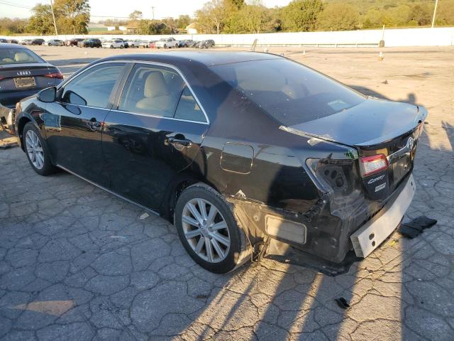 Photo 2 from auction – 2012 TOYOTA CAMRY BASE with VIN 4T4BF1FK0CR233252