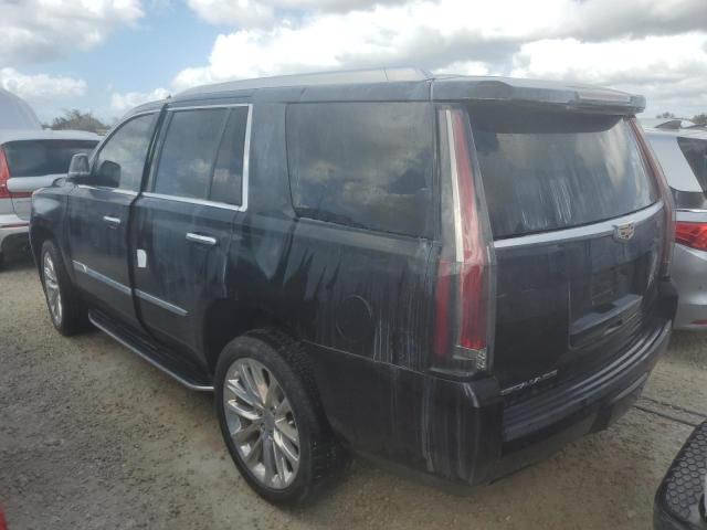 Photo 2 from auction – 2019 CADILLAC ESCALADE L with VIN 1GYS4BKJ2KR206959