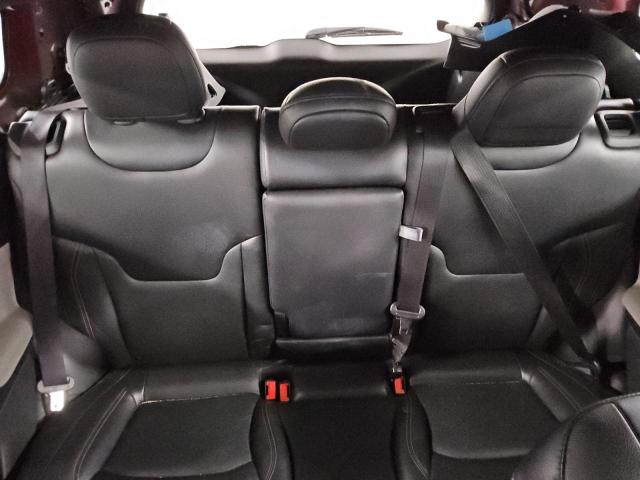 Photo 10 from auction – 2023 JEEP COMPASS LI with VIN 3C4NJDCN4PT522550