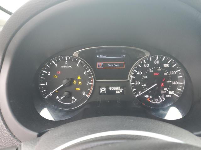 Photo 9 from auction – 2014 NISSAN ALTIMA 2.5 with VIN 1N4AL3AP1EC171683
