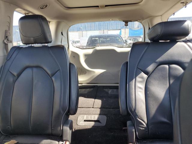 Photo 10 from auction – 2018 CHRYSLER PACIFICA L with VIN 2C4RC1GG3JR227472
