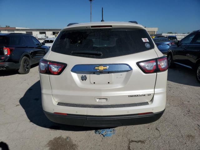 Photo 6 from auction – 2014 CHEVROLET TRAVERSE L with VIN 1GNKRHKD1EJ299746