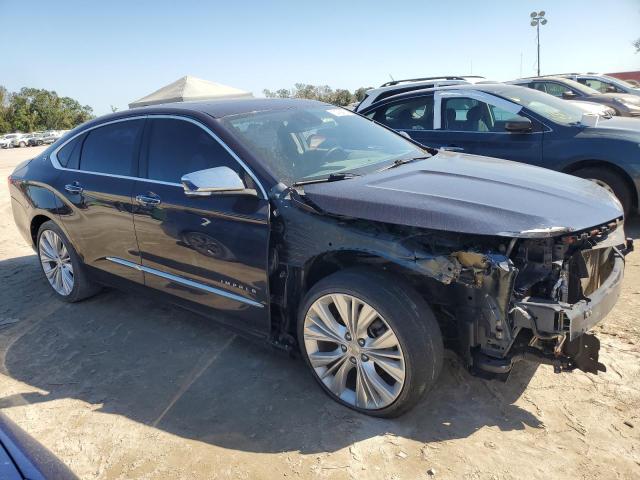 Photo 4 from auction – 2017 CHEVROLET IMPALA PRE with VIN 2G1145S36H9190247