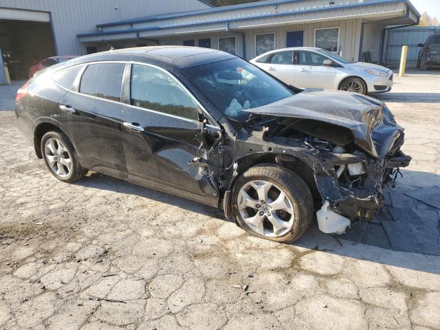 Photo 4 from auction – 2012 HONDA CROSSTOUR with VIN 5J6TF2H50CL003954