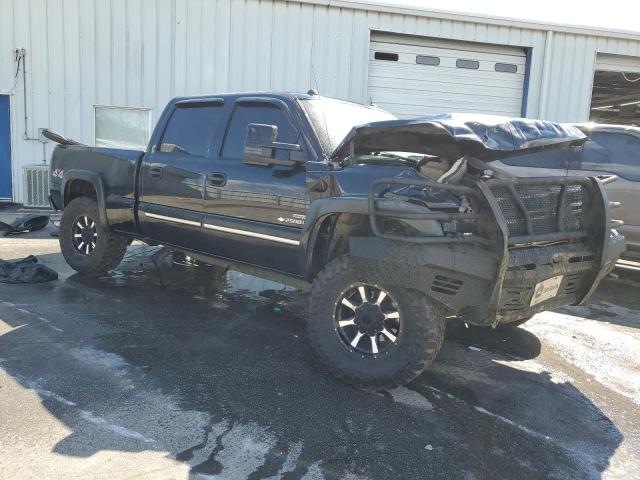 Photo 4 from auction – 2005 CHEVROLET SILVERADO with VIN 1GCHK23225F863974